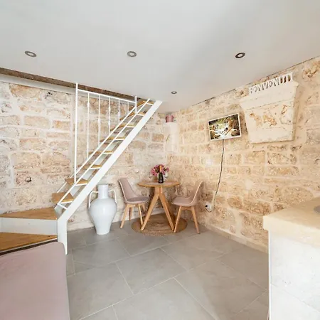 Donna Alfa By Rentbeat Lägenhet Ostuni