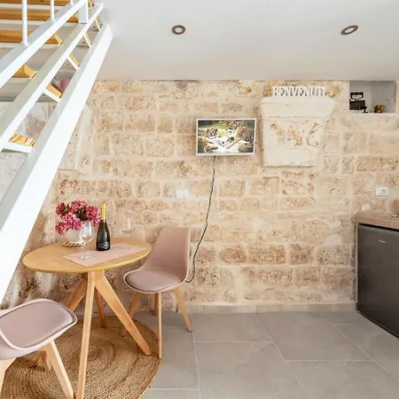 Donna Alfa By Rentbeat * Ostuni