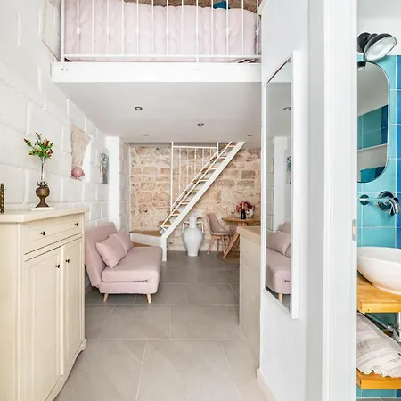 Lägenhet Donna Alfa By Rentbeat Ostuni