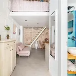Appartement Donna Alfa By Rentbeat Ostuni