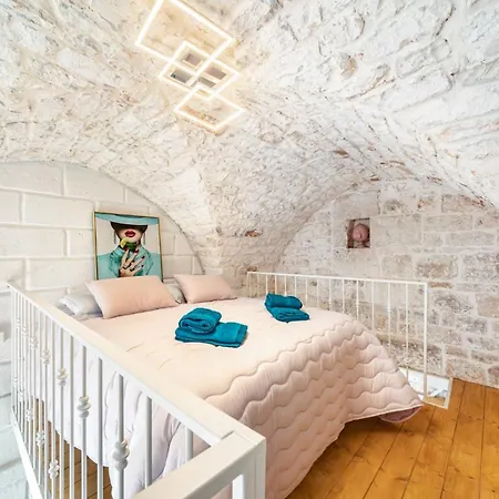 Donna Alfa By Rentbeat * أوستوني