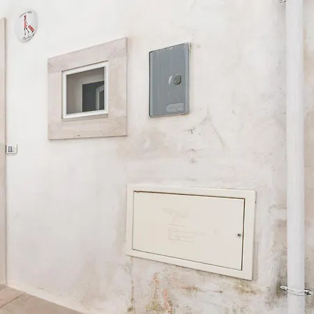 Donna Alfa By Rentbeat Ostuni