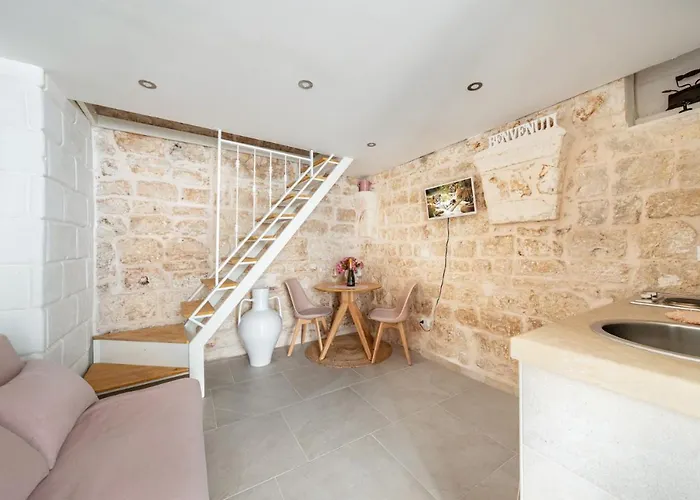 Donna Alfa By Rentbeat Apartment Ostuni