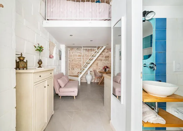 Apartamento Donna Alfa By Rentbeat Ostuni