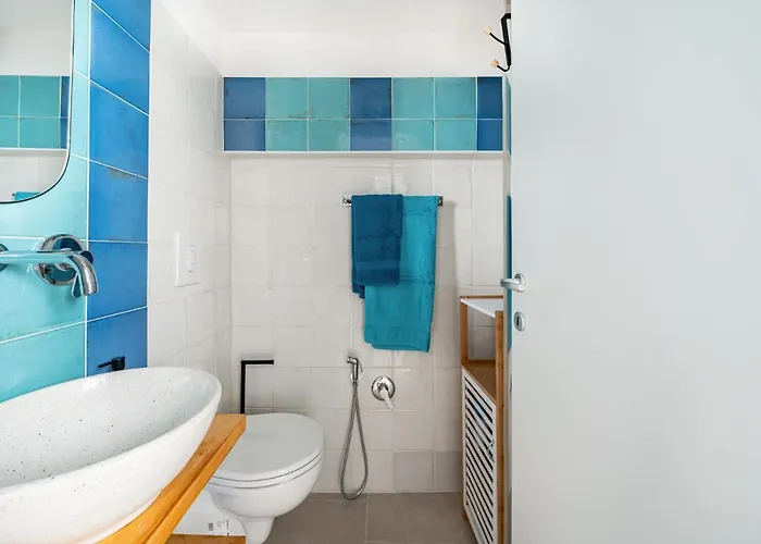 Donna Alfa By Rentbeat * Ostuni