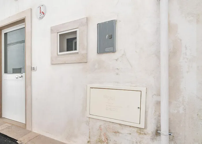 Donna Alfa By Rentbeat Ostuni